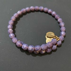Alex and Ani bracelet